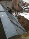 Ремонт кровли