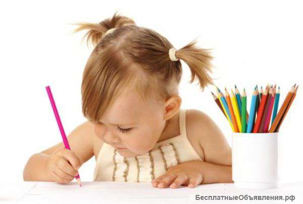 Подготовка к школе