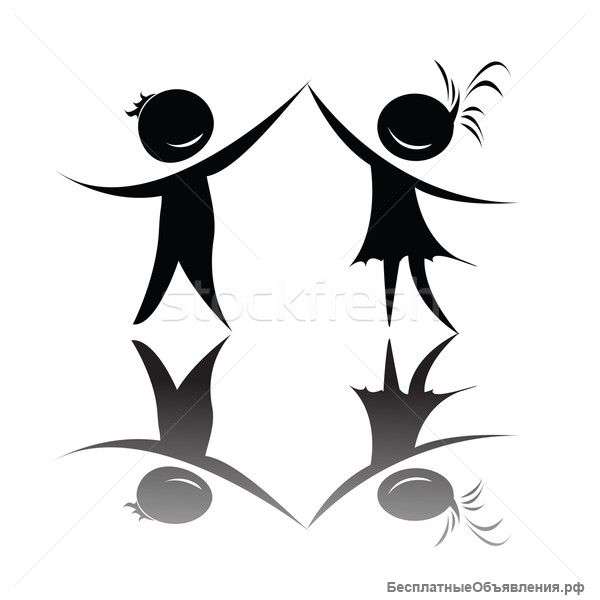 Танцы для детей от 3-х лет