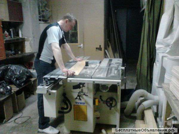 Мастер на дом. Муж на час. Электрик. Сантехник