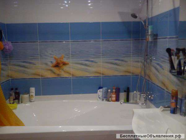 Отделочник универсал