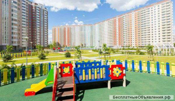 2-я квартира
