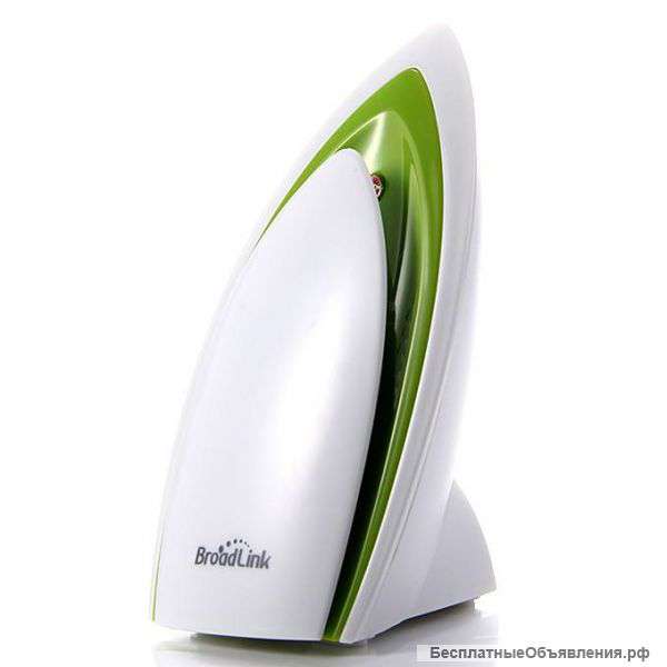 Сенсор окружающей среды Broadlink A1 e-Air