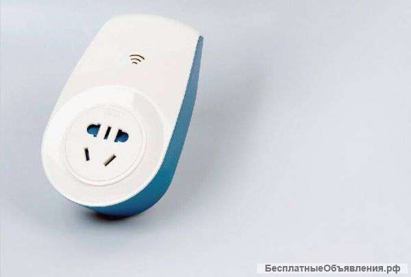 Умная розетка Wi-Fi Broadlink SP2