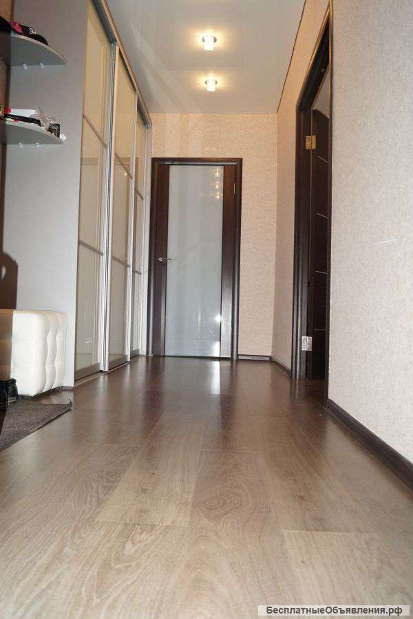 2 -комн.Ястынская,6 СОБСТВЕННИК 2700000 ( торга нет)