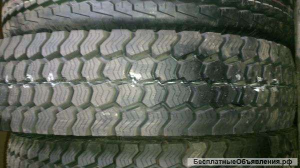 7.00R15С Goodyear UG Flex 110/106N Универсальная