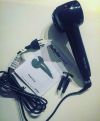Babyliss Pro Perfect Curl / плойка