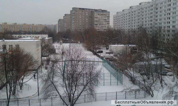 2- кв в москве