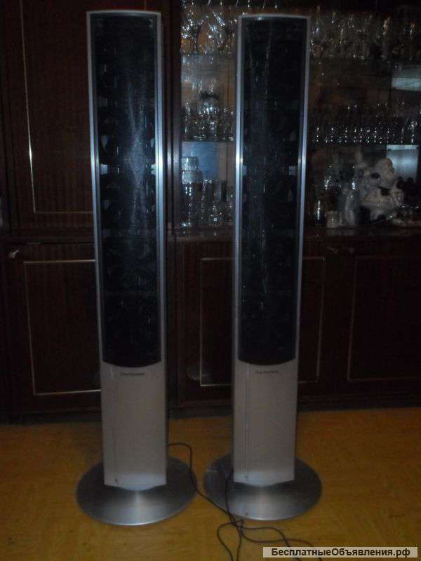 Колонки охладители профессиональные