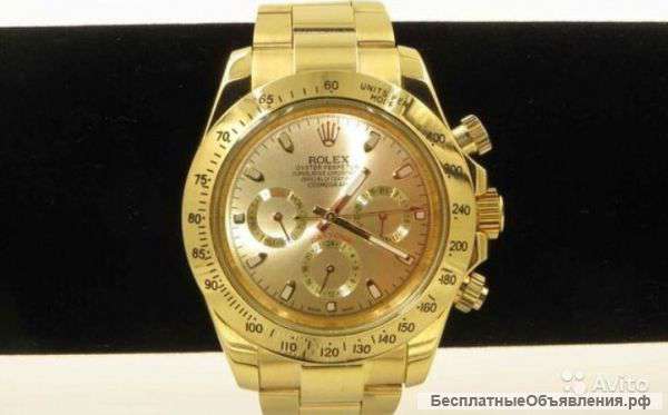 Часы ROLEX Daytona