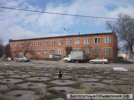 Административное здание