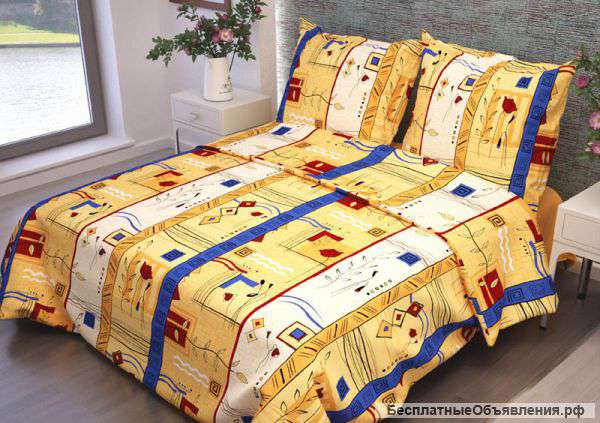 Все виды текстиля