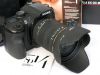 Фотоаппарат sigma sd-14 + Объектив sigma dc 18 – 50 f2.8 ex macro