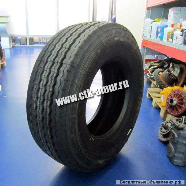 Грузовые автошины и диски - широкий ассортимент для лучшего выбора