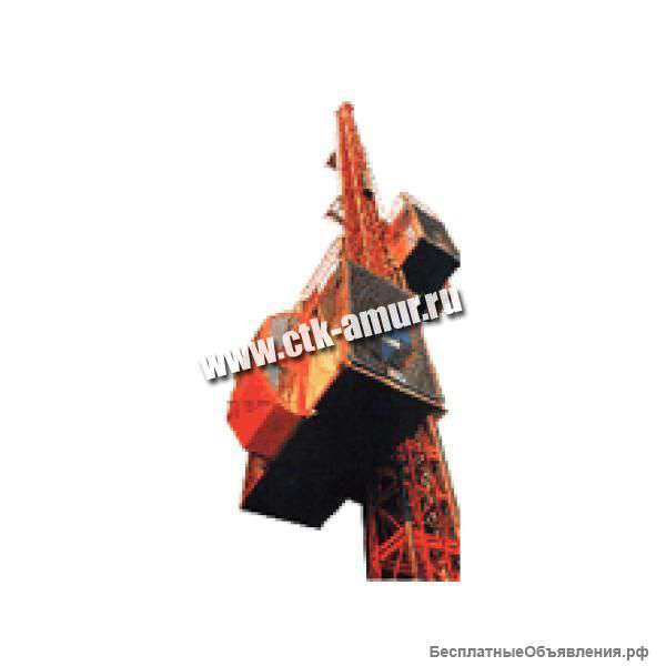 Подемники грузовые строительные. Подъемник Sivge.