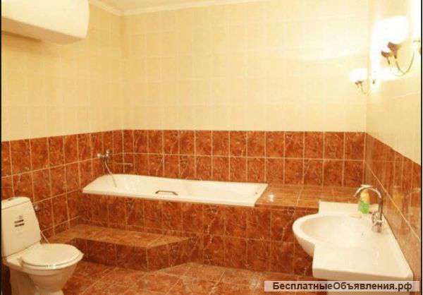 Все виды отделочно-строительных работ