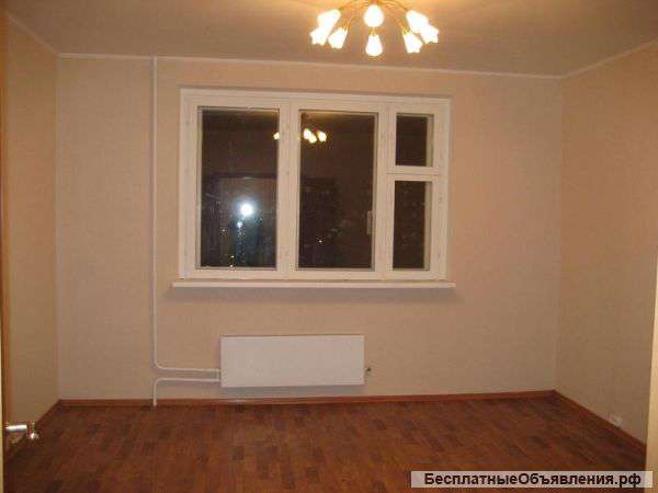 Косметический ремонт квартир