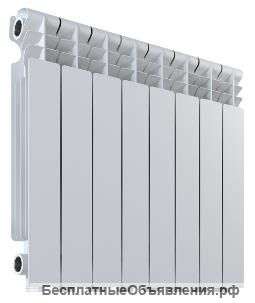 Радиаторы HOTSPOT Balance