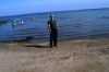 Водитель-курьер на выходные