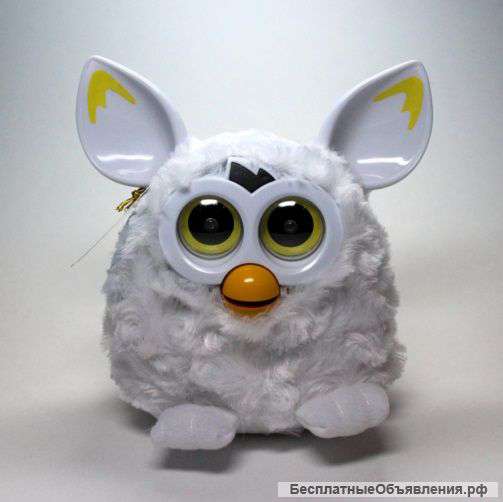 Интерактивная игрушка Ферби Пикси