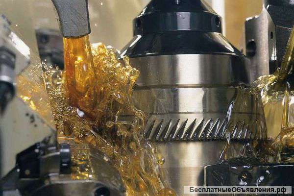 Концентрат СОЖ К-1