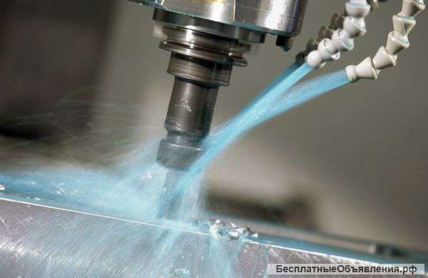 Концентрат СОЖ К-2