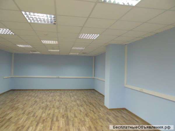 Сдается в аренду офисный блок 150,1 м2
