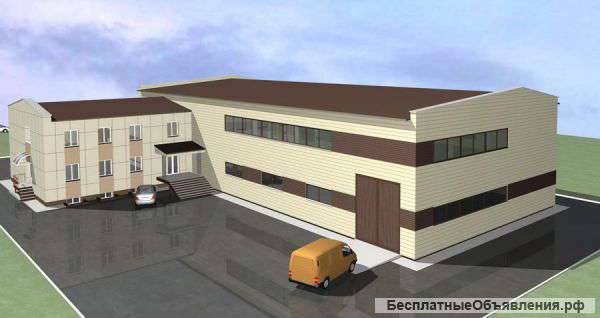 Производства в Ростове-на-Дону