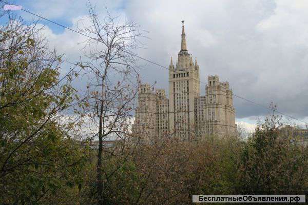 1 комн.квартира ,ул. Заморенова д.3