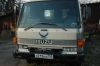 Самопогрузчик Isuzu Forward