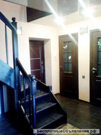 2 комнатную квартиру на Семафорной