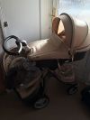 Детская коляска stokke