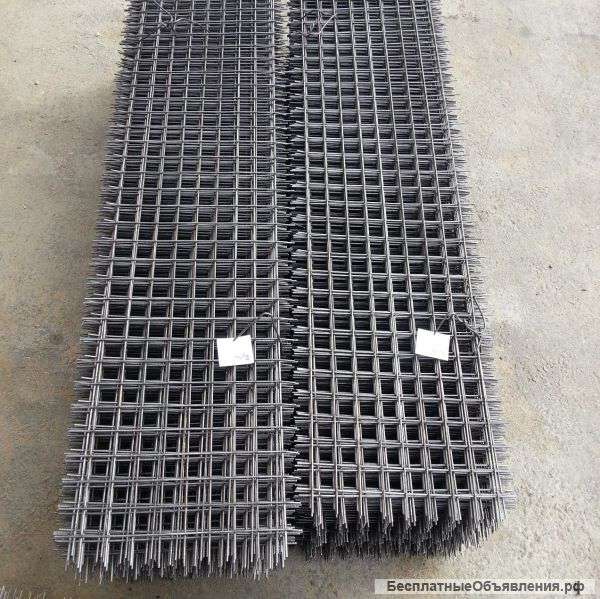 Сетка сварная ВР-1 от производителя