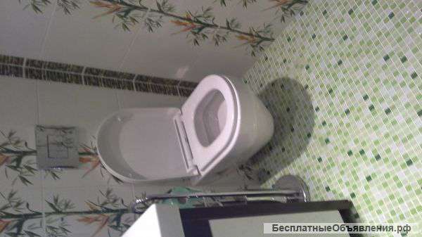 Ремонт, отделка под ключ