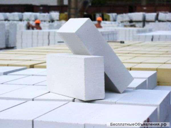 Силикатный кирпич