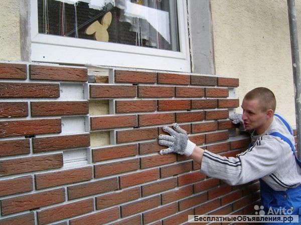 Клинкерная плитка Paradyz (Польша)