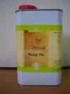 Тунговое масло для наружных работ Tung Oil