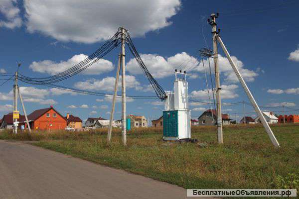 Электромонтажник