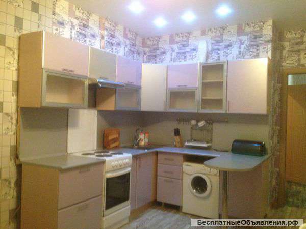 Однокомнатную квартиру