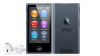 Ipod nano 7 16Gb gray