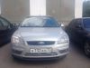 Ford Focus II