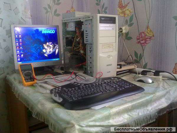 Ремонт телевизоров