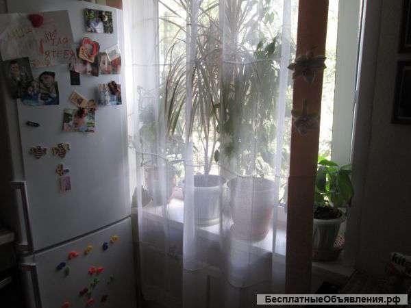 1 комнатную