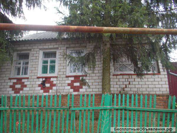 Загородный дом