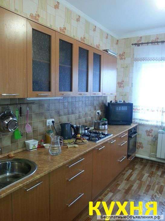 Дом в с.Миндерла