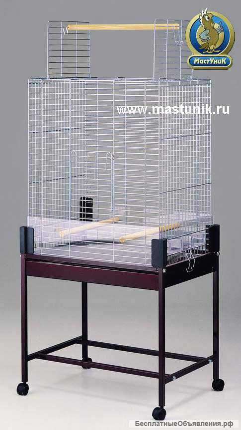 Ищу клетку для птиц