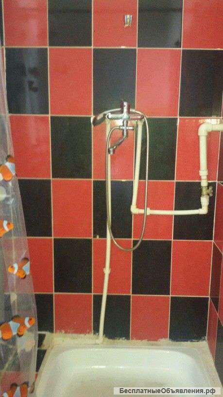 Сдаётся комната в общежитие