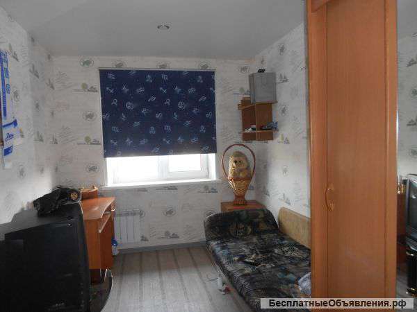 4-ком квартира,ул Свердловская