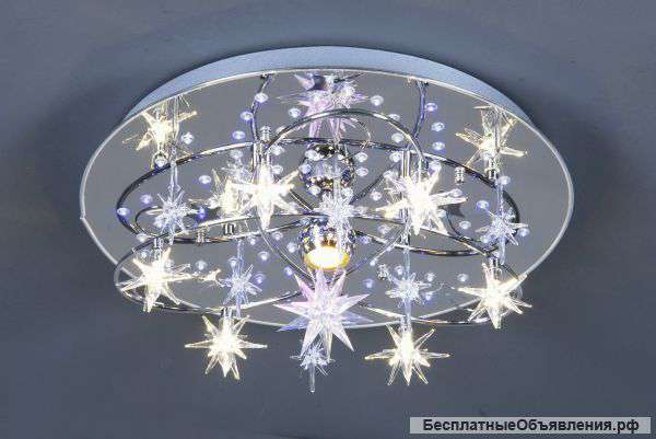 Ремонт люстр