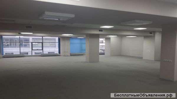 Офисы от 36 до 3500 кв.м.от собственника на Щелковской